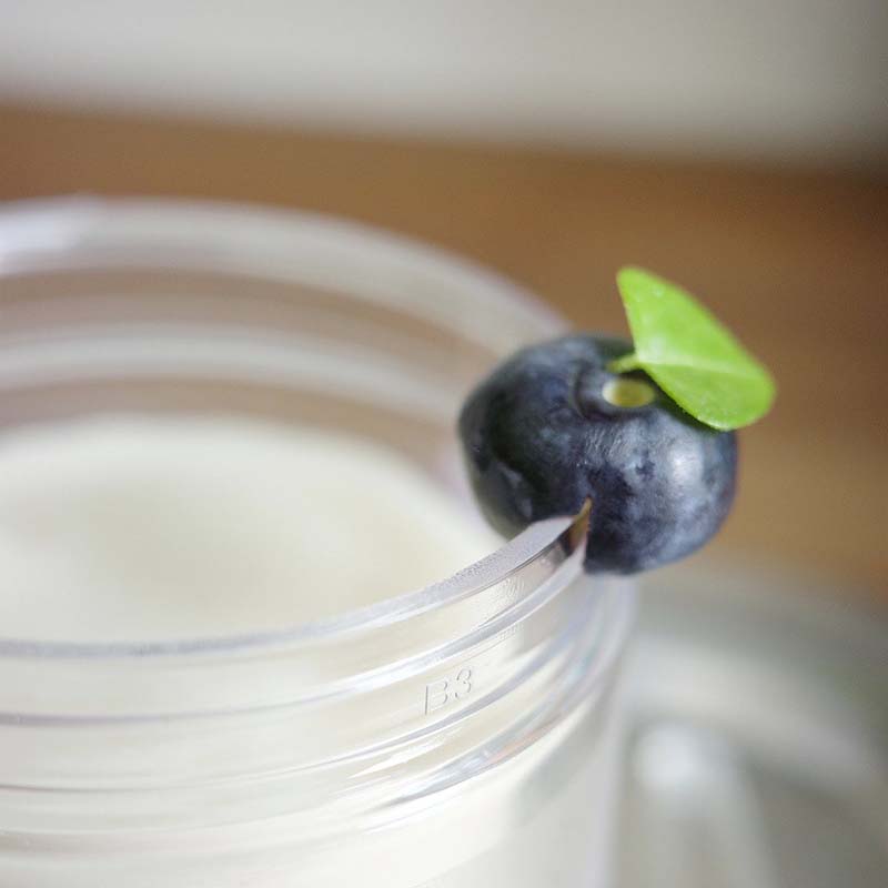 Penta Berry Panthenol Repair Peel Pad