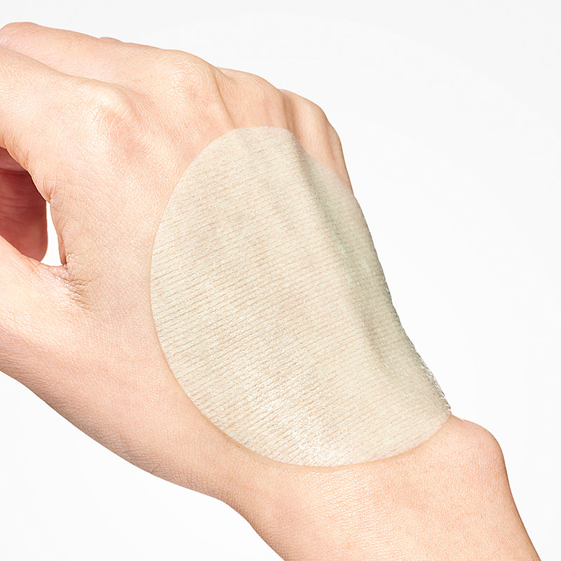 Azelaic 10 Hyaluron Redness Soothing Pad