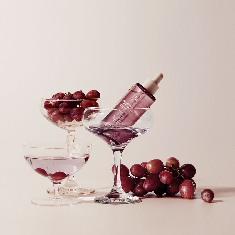 Pot Pore Tightening Podo Ampoule