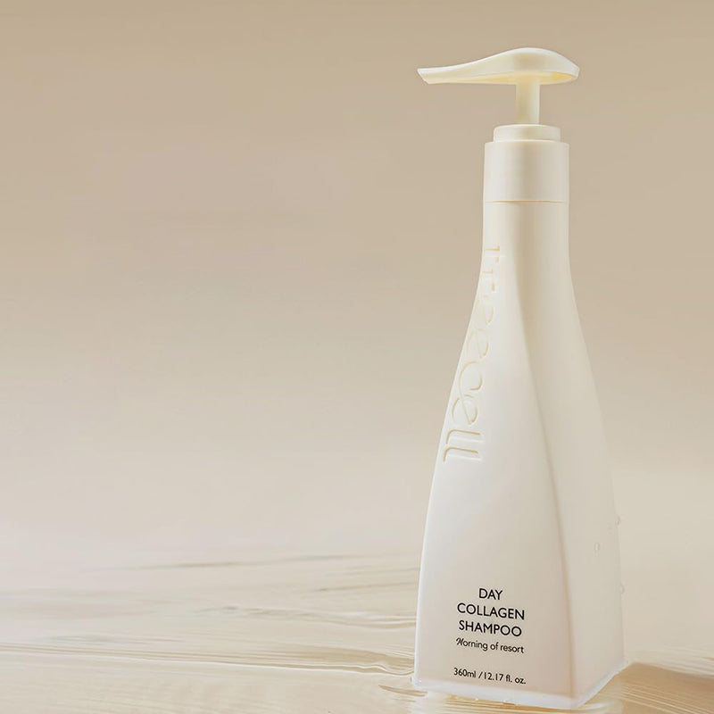 Day Collagen Shampoo Morning of Resort