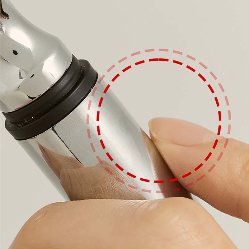 HEVEBLUE Black Yuja Bean Lifting Auto Eye Cream