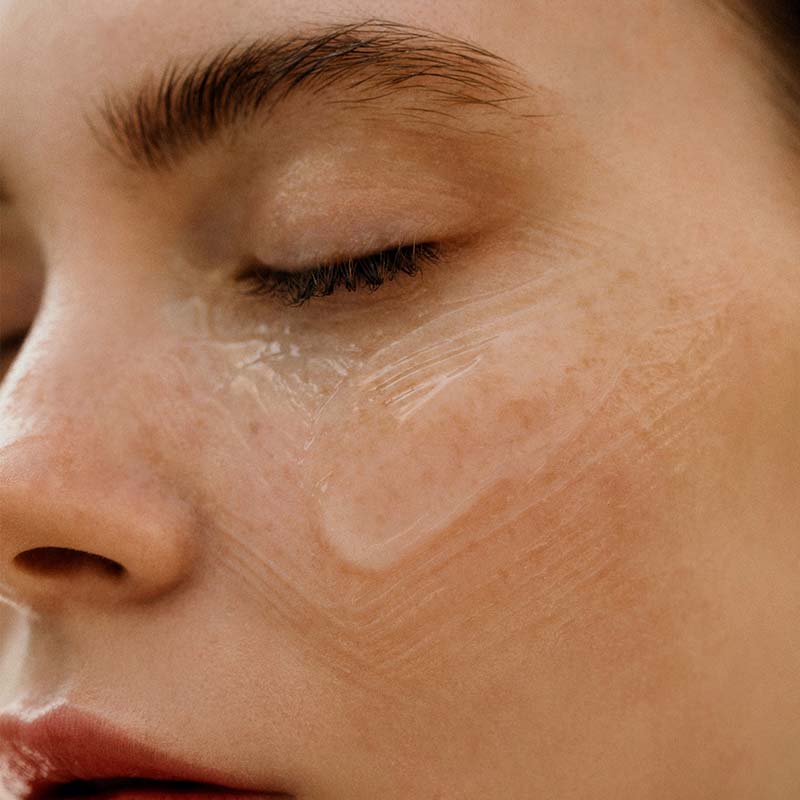 Soothing Aloe Vera Gel