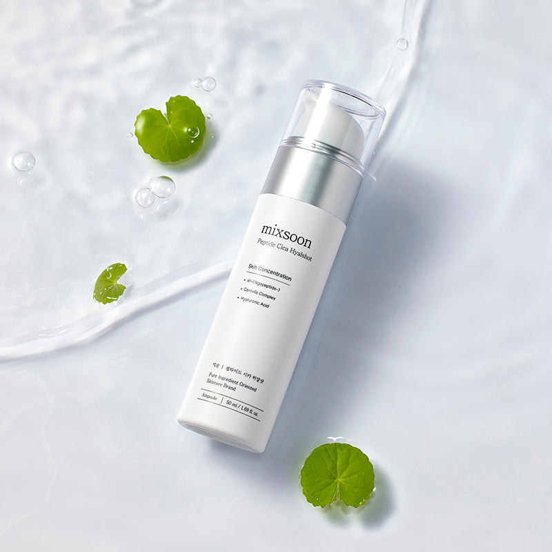 Peptide Cica Hyalshot