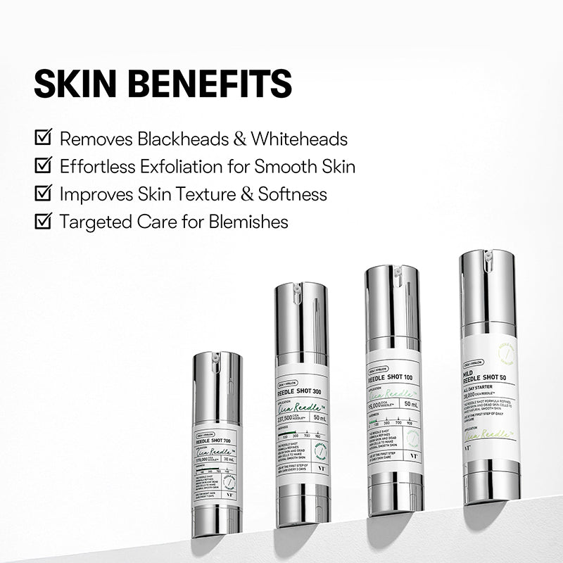 Reedle Shot 100 Stick Pouch