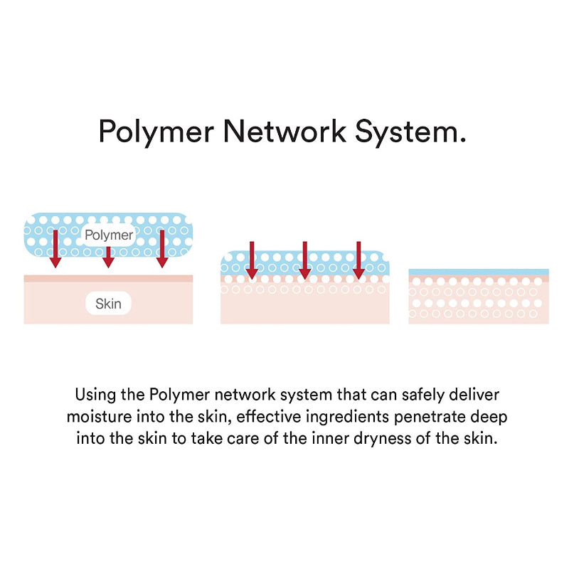  Hydration Gel Water Tube - Korean-Skincare