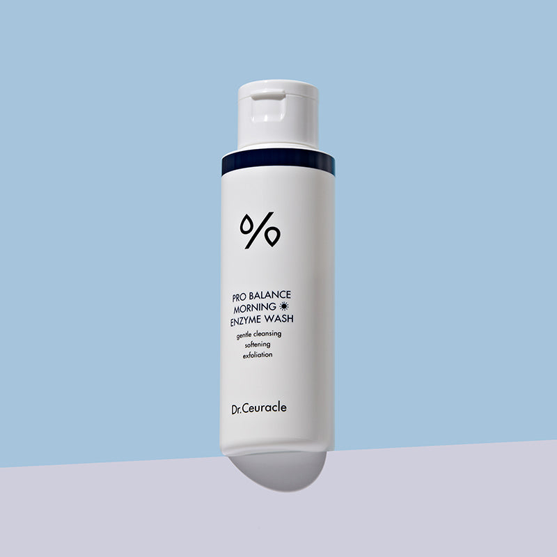 Pro Balance Morning Enzyme Wash