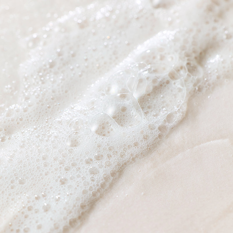 Lactosoy Enzyme Deep Cleansing Foam