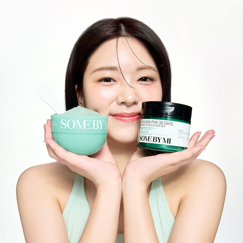 PDRN Spirulina Soothing Sherbet Mask