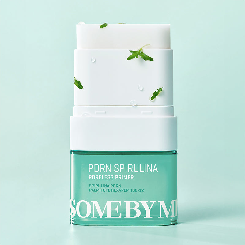 PDRN Spirulina Poreless Primer