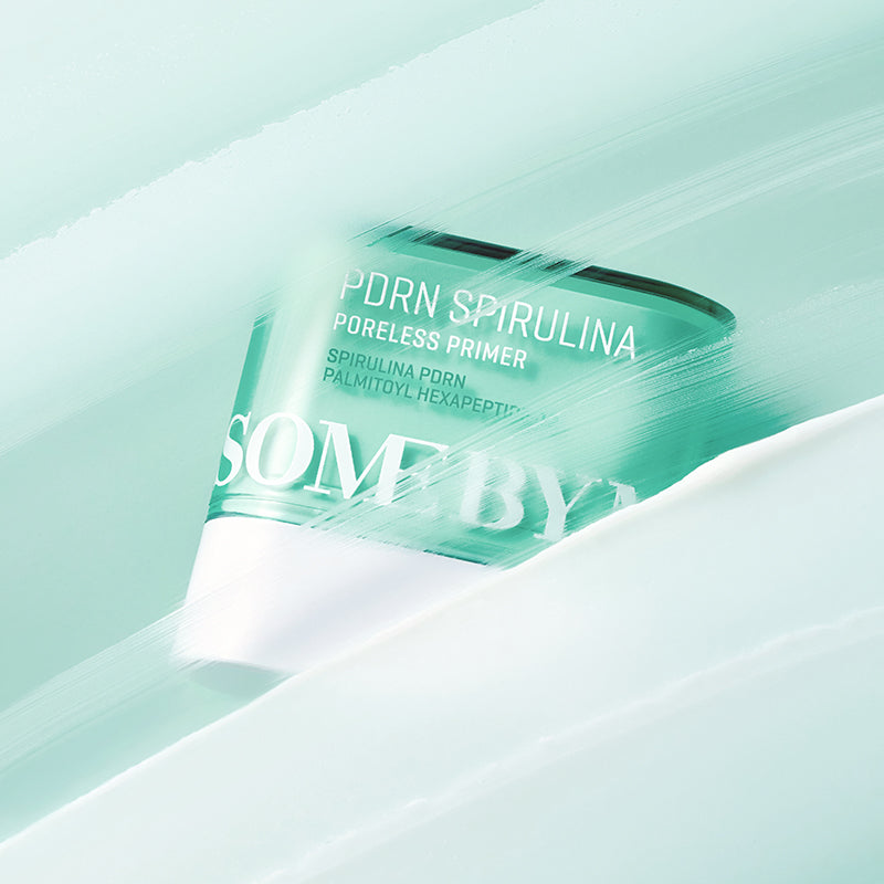 PDRN Spirulina Poreless Primer