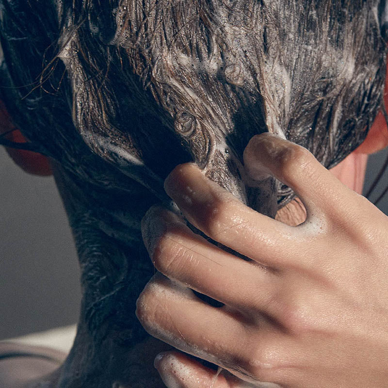 Rosemary Scalp Scaling Shampoo