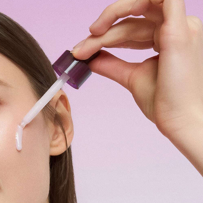 Purple Pdrn Pore Minimizing Serum