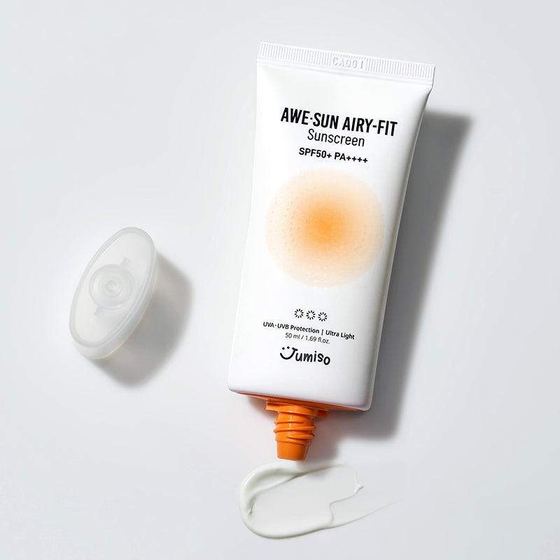 Awe Sun Airy-Fit Sunscreen
