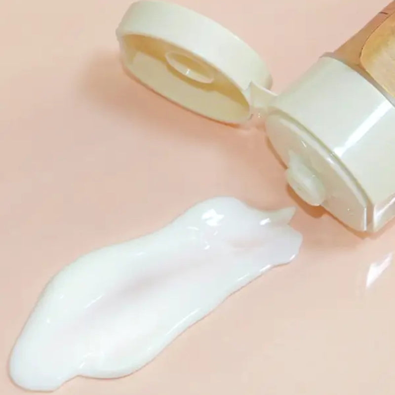  Centella Soothing Sun Essence SPF50+ PA++++ - Korean-Skincare