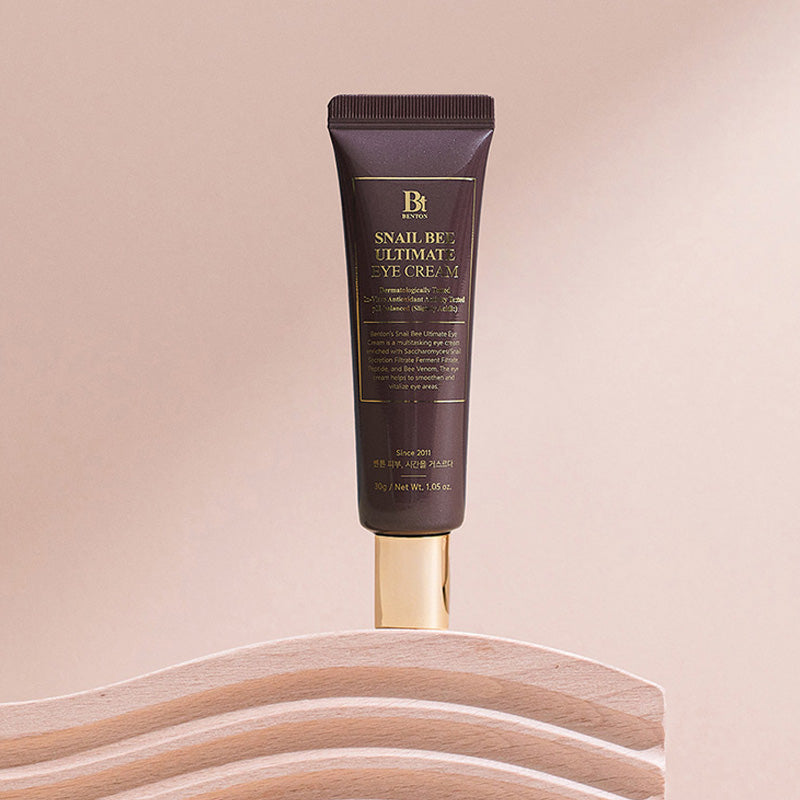 Snail Bee Ultimate Eye Cream