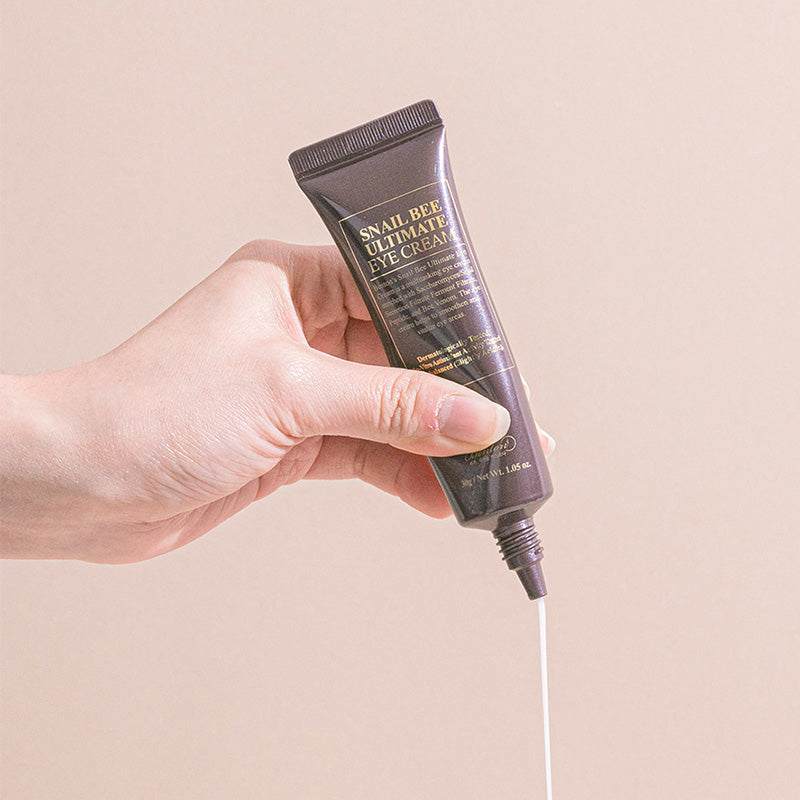 Snail Bee Ultimate Eye Cream