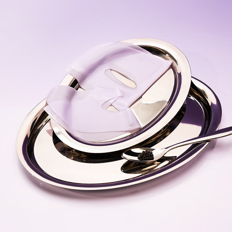 Rejuvenating Caviar PDRN Real Deep Mask