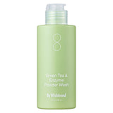 Green Tea & Enzyme Powder Wash