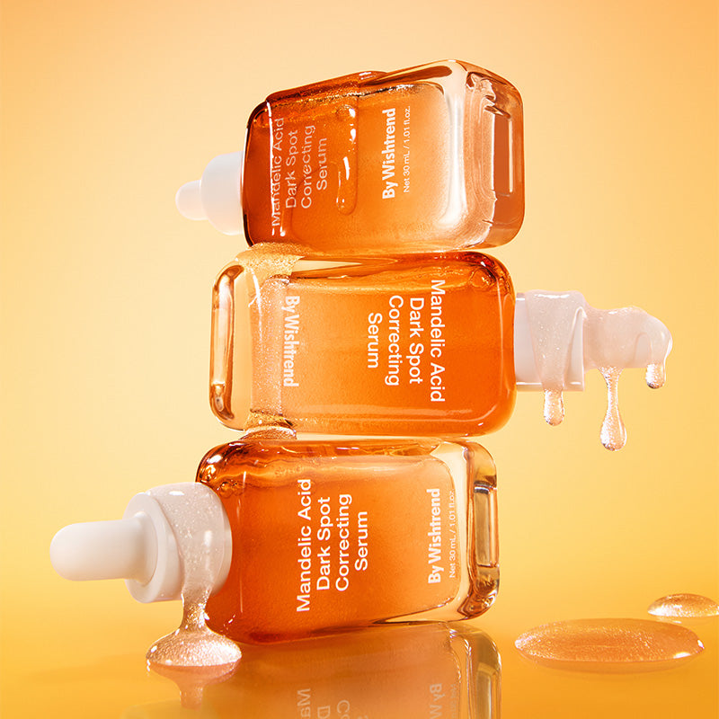 Mandelic Acid Dark Spot Correcting Serum