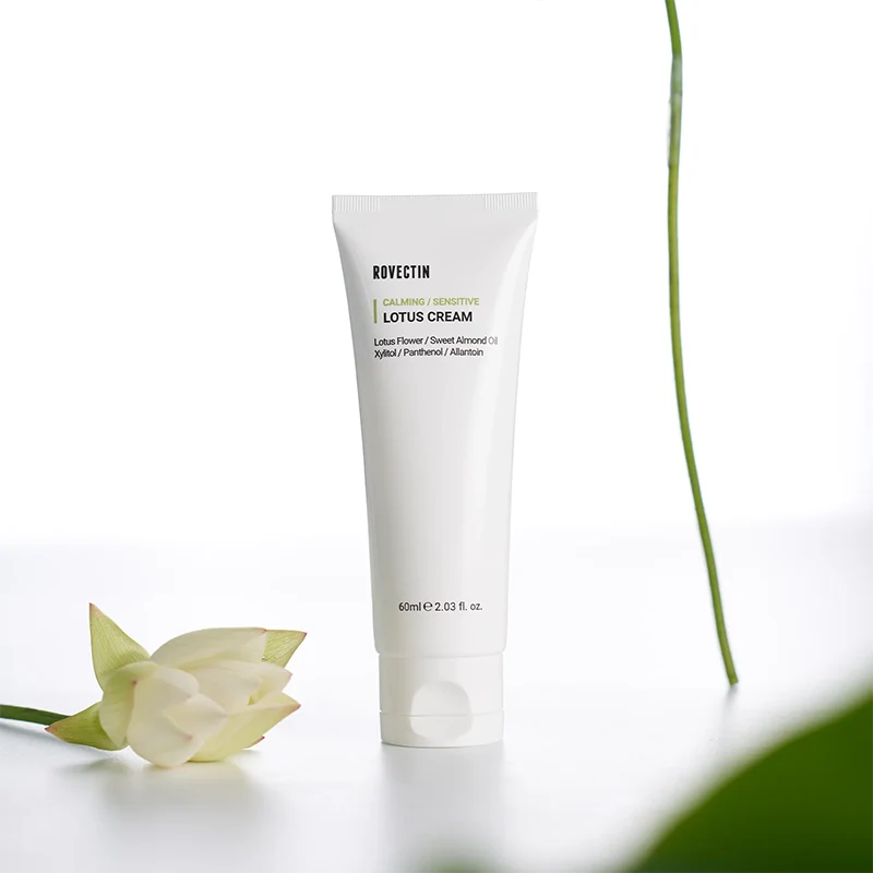 Calming Lotus Cream