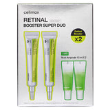 Retinal Booster Super Duo Set