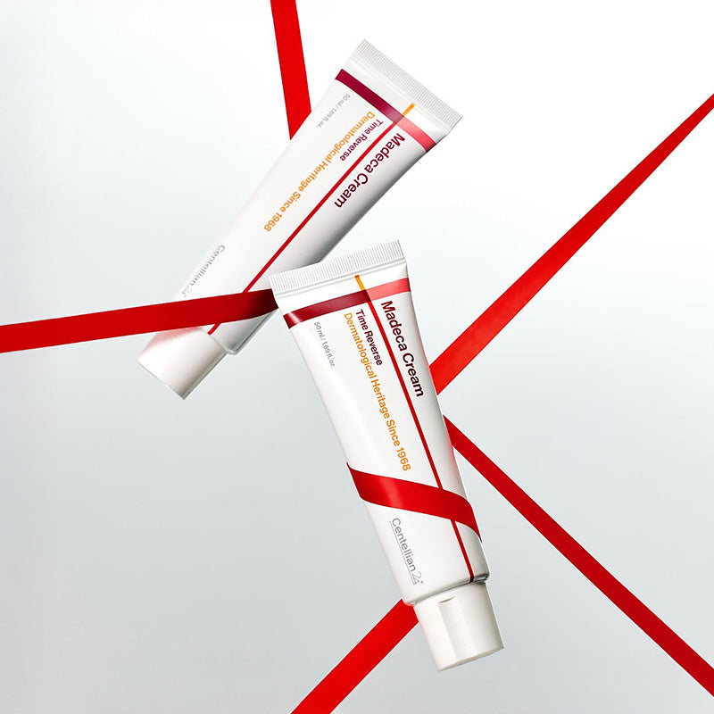 Madeca Cream Time Reverse