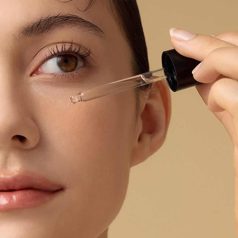 Mandarin Vitamin C5 Dark Spot Serum