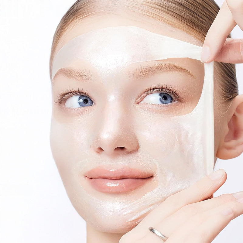 PDRN Exosome Skinplaning Glaze Mask