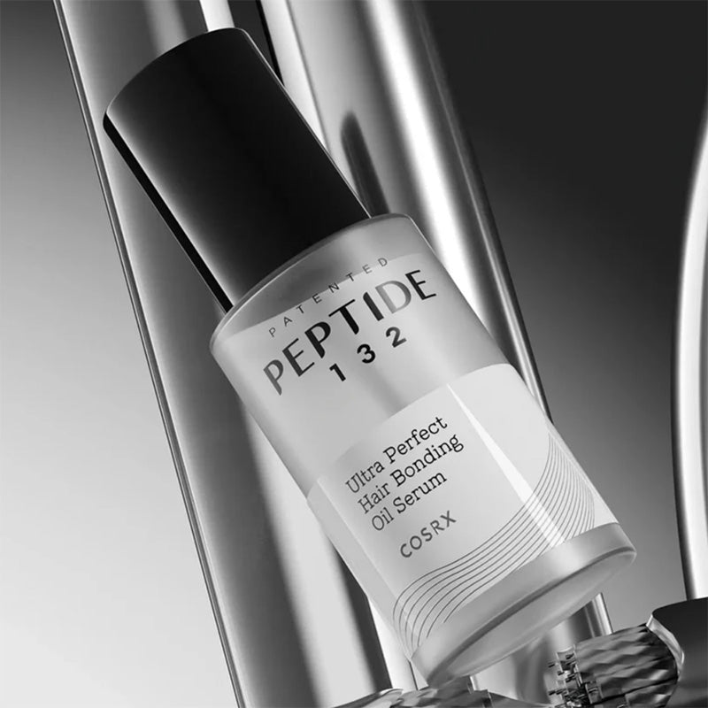 Peptide-132 Ultra Perfect Hair Bonding Oil Serum