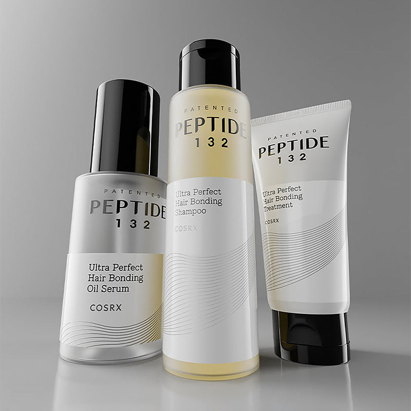 Peptide-132 Ultra Perfect Hair Bonding Treatment