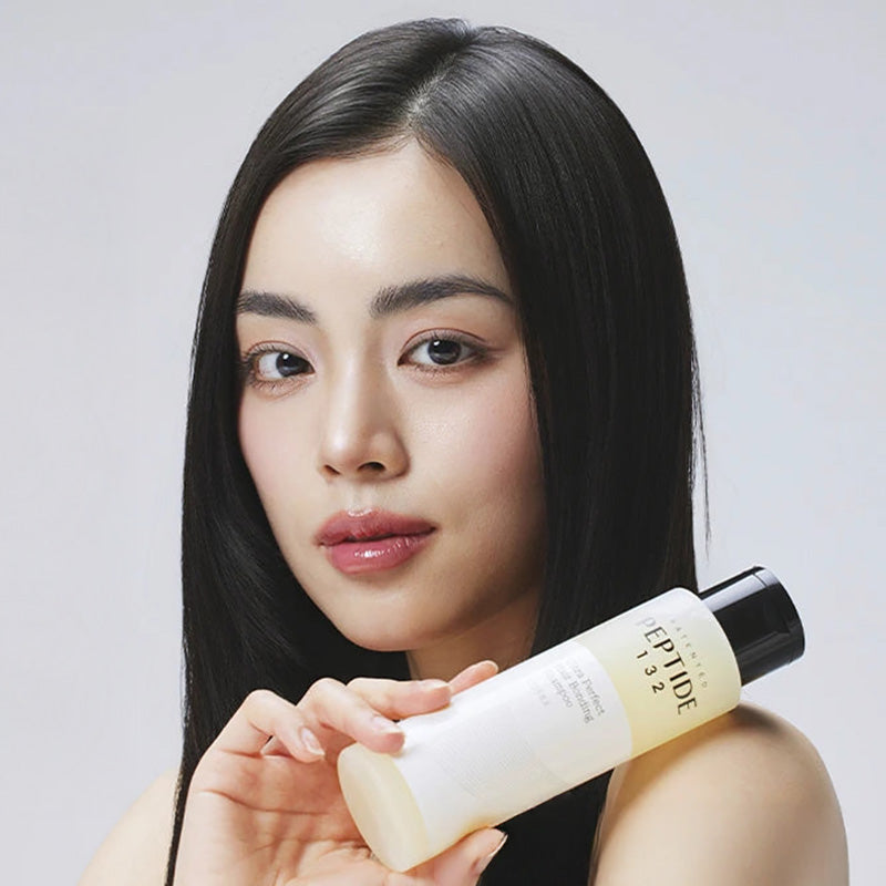 Peptide-132 Ultra Perfect Hair Bonding Shampoo