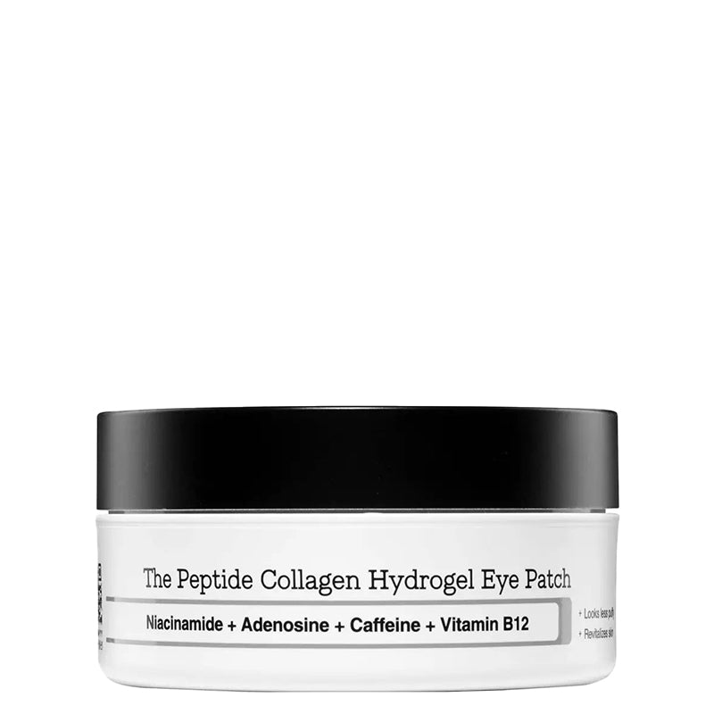 The Peptide Collagen Hydrogel Eye Patch