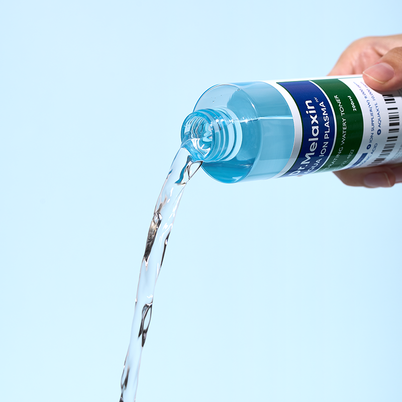 Aqua Ion Plasma Hydrating Watery Toner