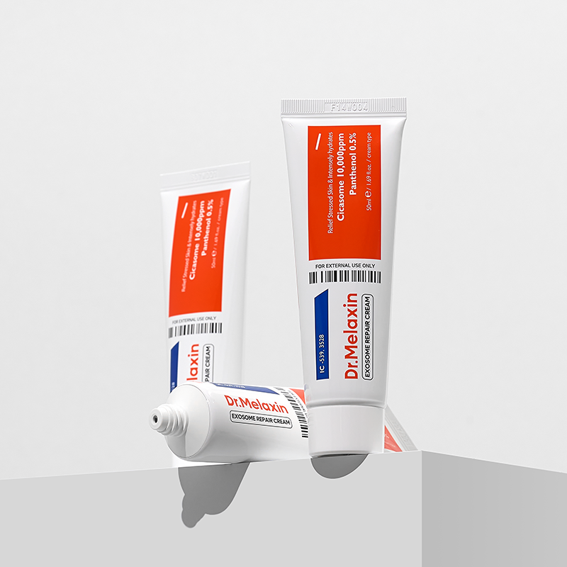 Exosome Repair Cream