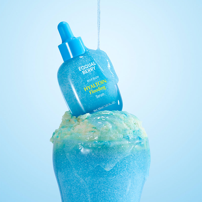 Hyaltoin Flooding Serum