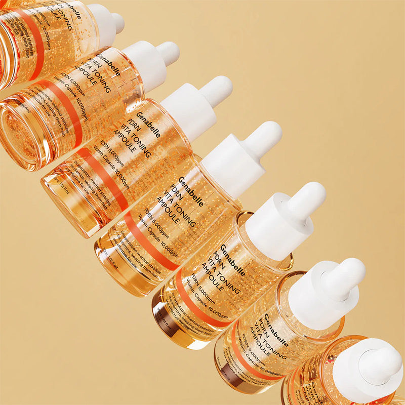 PDRN Vita Toning Ampoule
