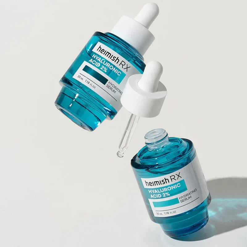 RX Hyaluronic Acid 2% Hydrating Serum