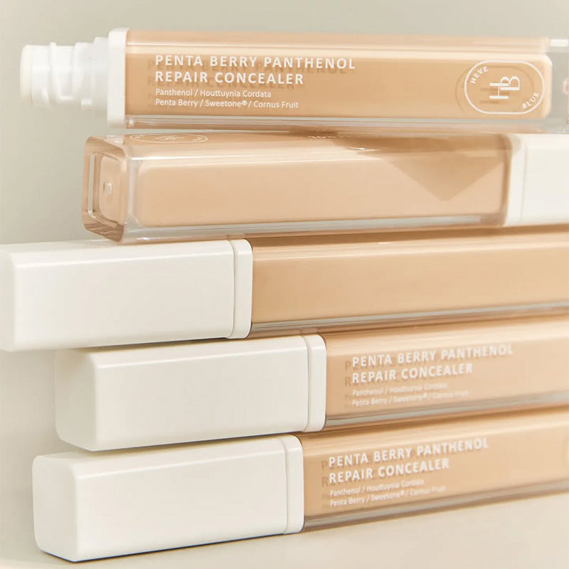 Penta Berry Panthenol Repair Concealer