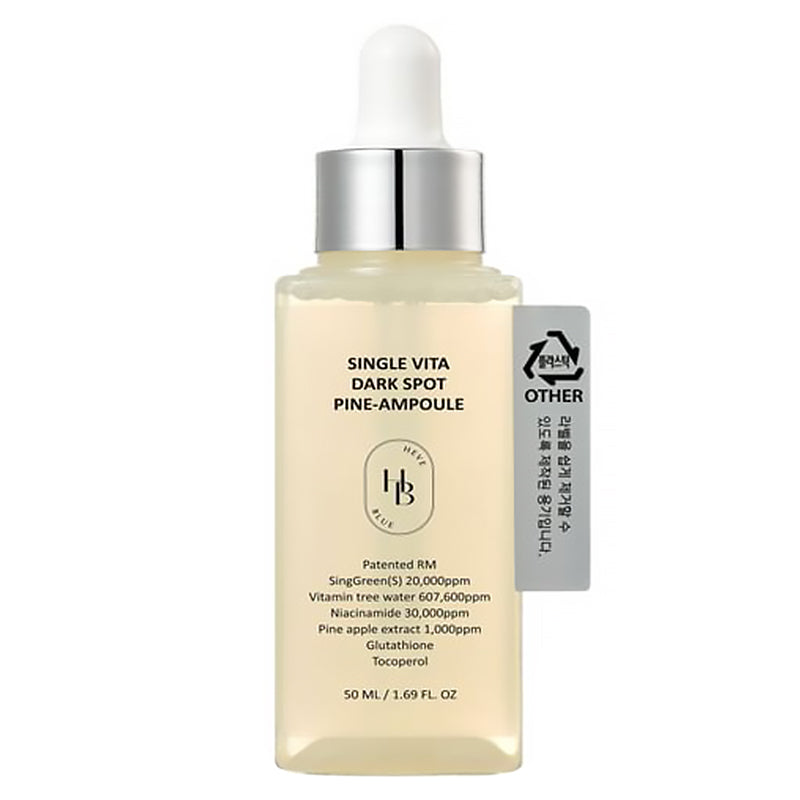 Single Vita Dark Spot Pine-Ampoule