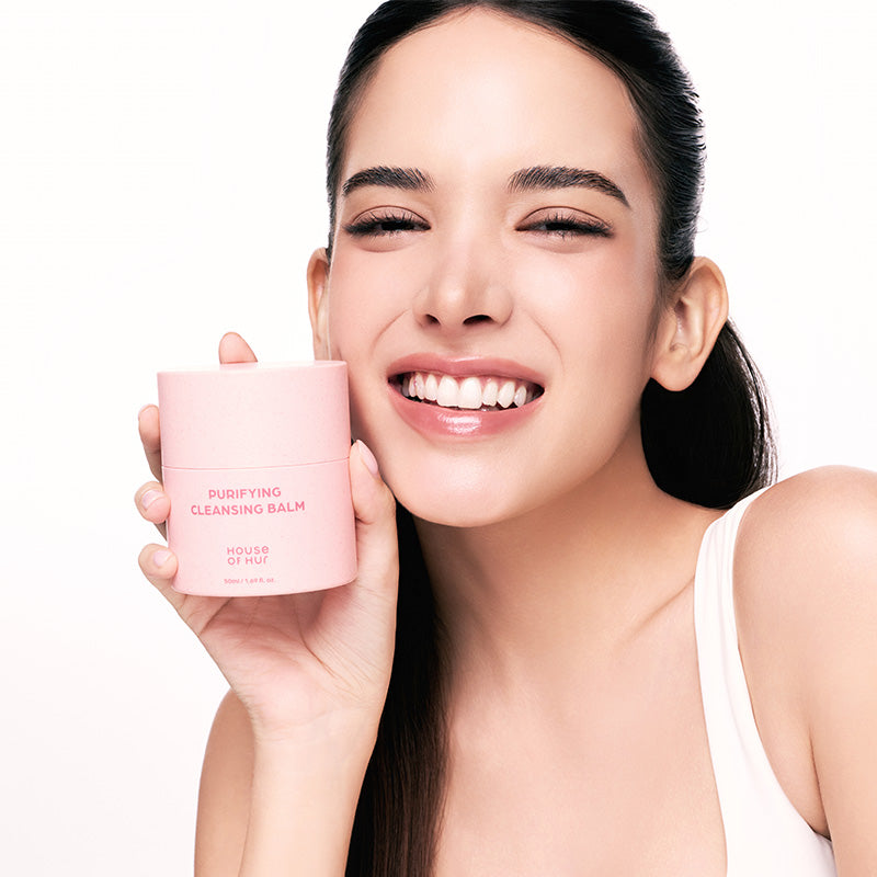 Purifying Cleansing Balm