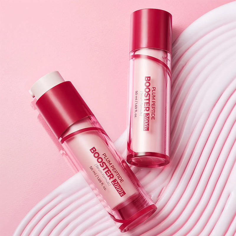 Plum Peptide Booster 2000s