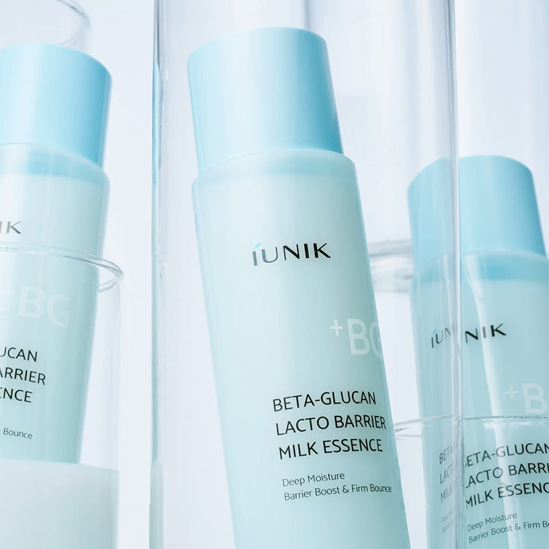 Beta Glucan Lacto Barrier Milk Essence