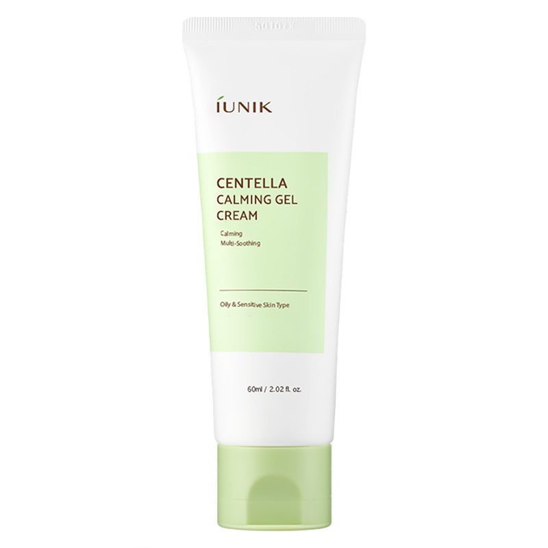Centella Calming Gel Cream