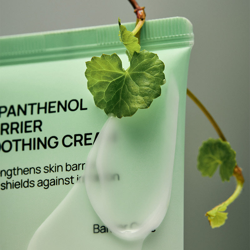 D-Panthenol Barrier Soothing Cream