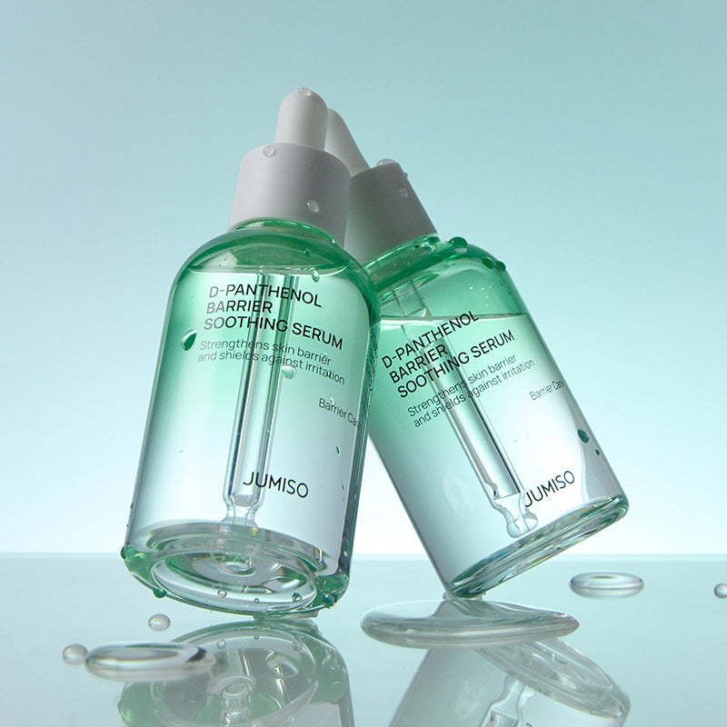 D-Panthenol Barrier Soothing Serum