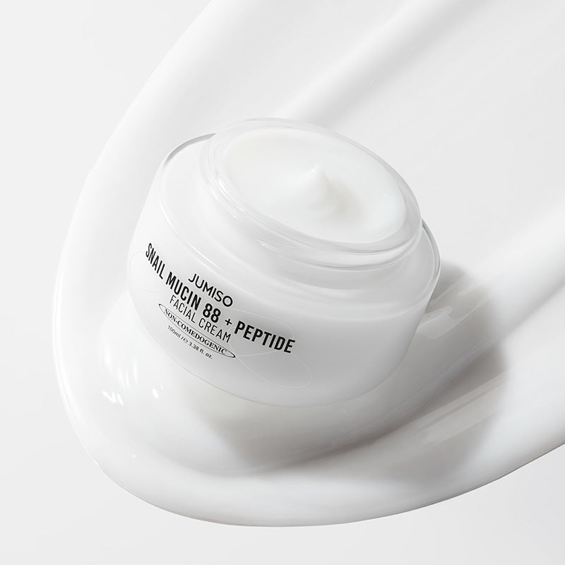 Snail Mucin 88 + Peptide Facial Cream