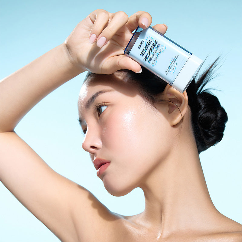 Waterfull Hyaluronic Acid Cooling Sun Stick