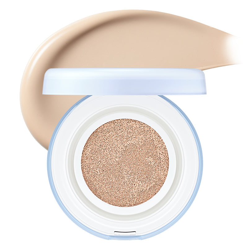 Thin Layer Clear Cushion