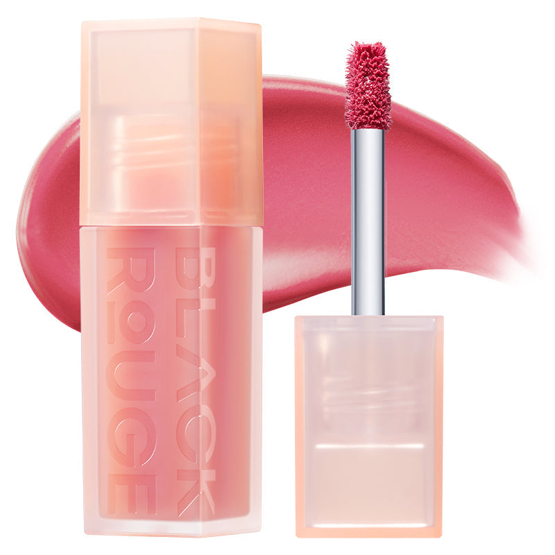 Double Layer Over Velvet 4