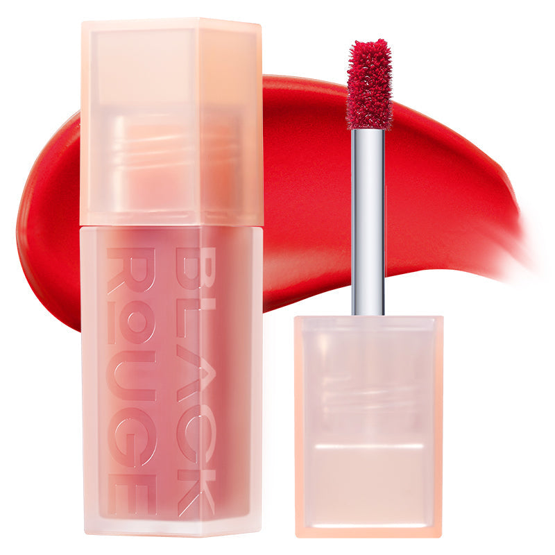 Double Layer Over Velvet 4